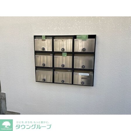 エクセルハイムの物件内観写真